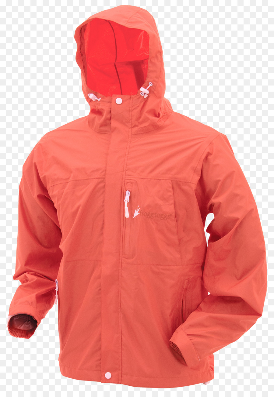 Chaqueta Marrón，Encapuchado PNG