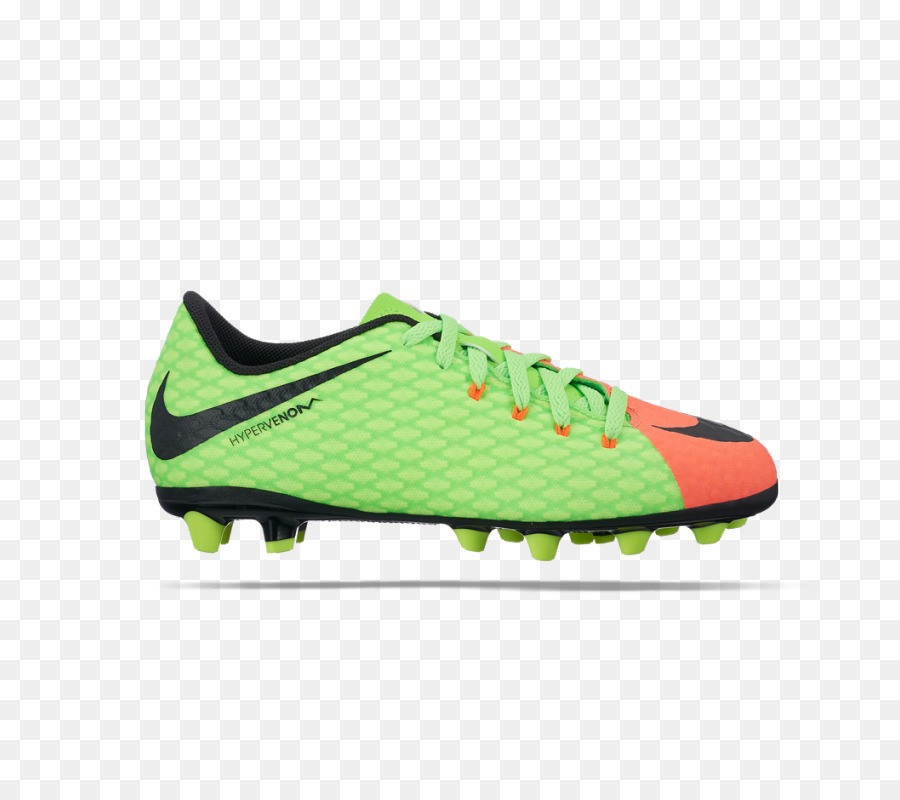 Bota De Fútbol，Nike Hypervenom PNG