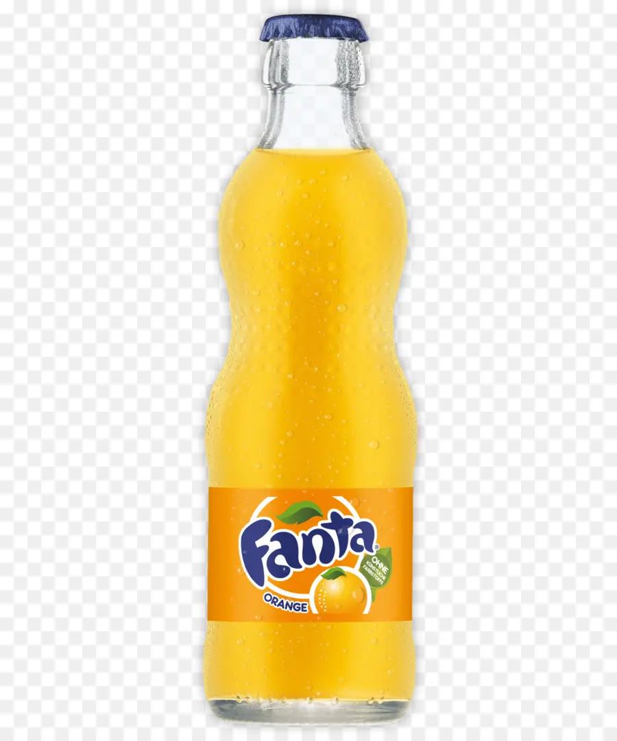 Jugo De Naranja，Fanta PNG