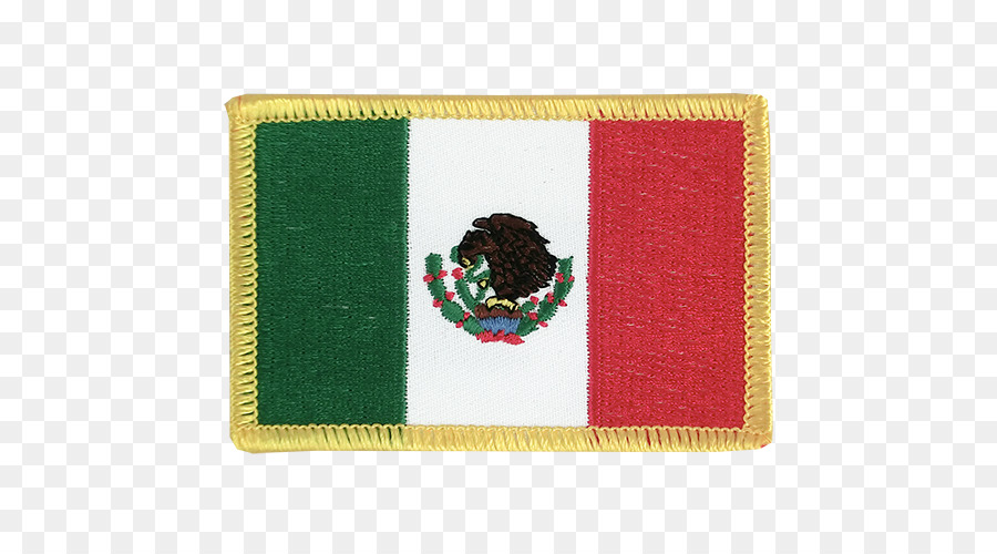México，Bandera PNG