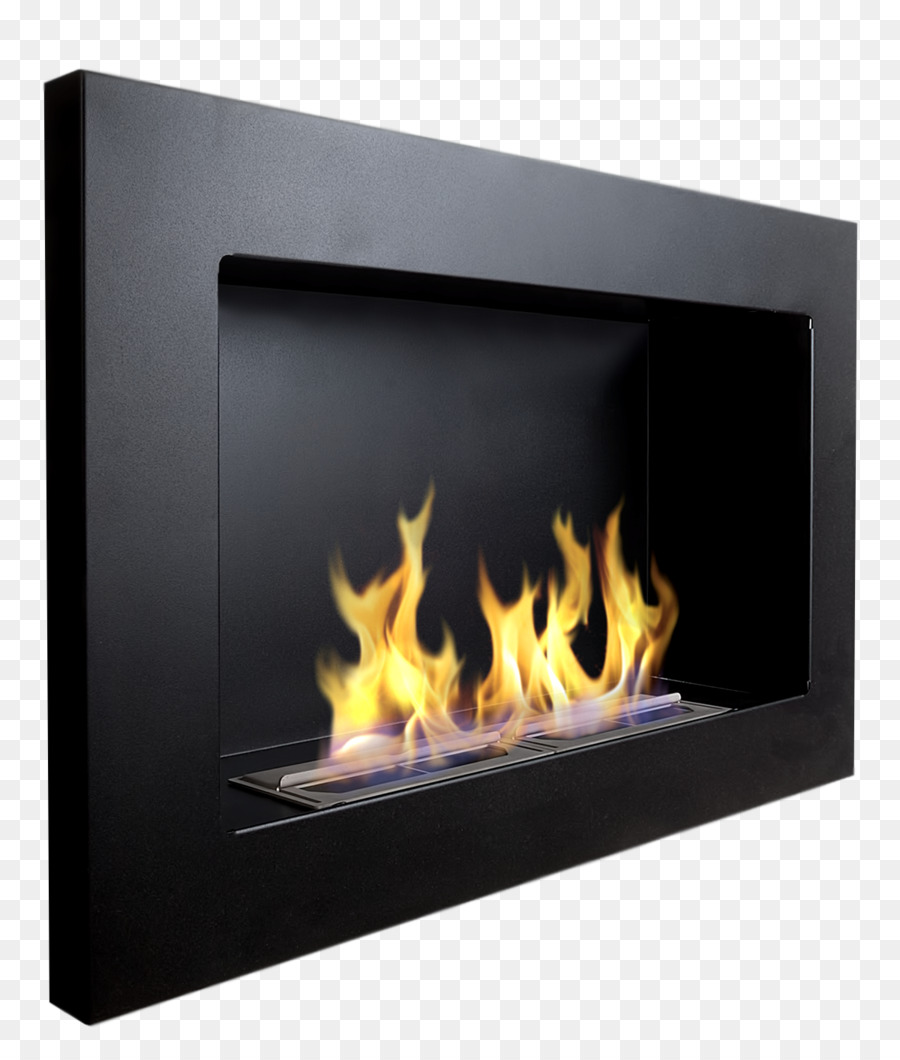 Chimenea De Pared，Calefacción PNG