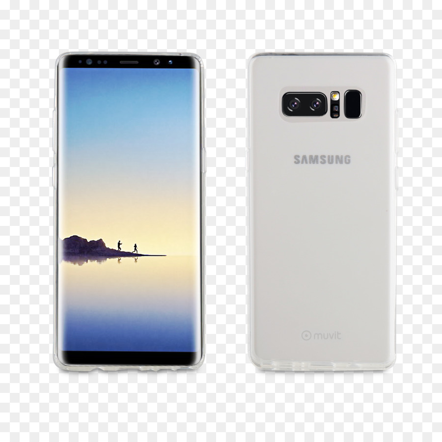 Smartphone，Samsung Galaxy Note 8 PNG