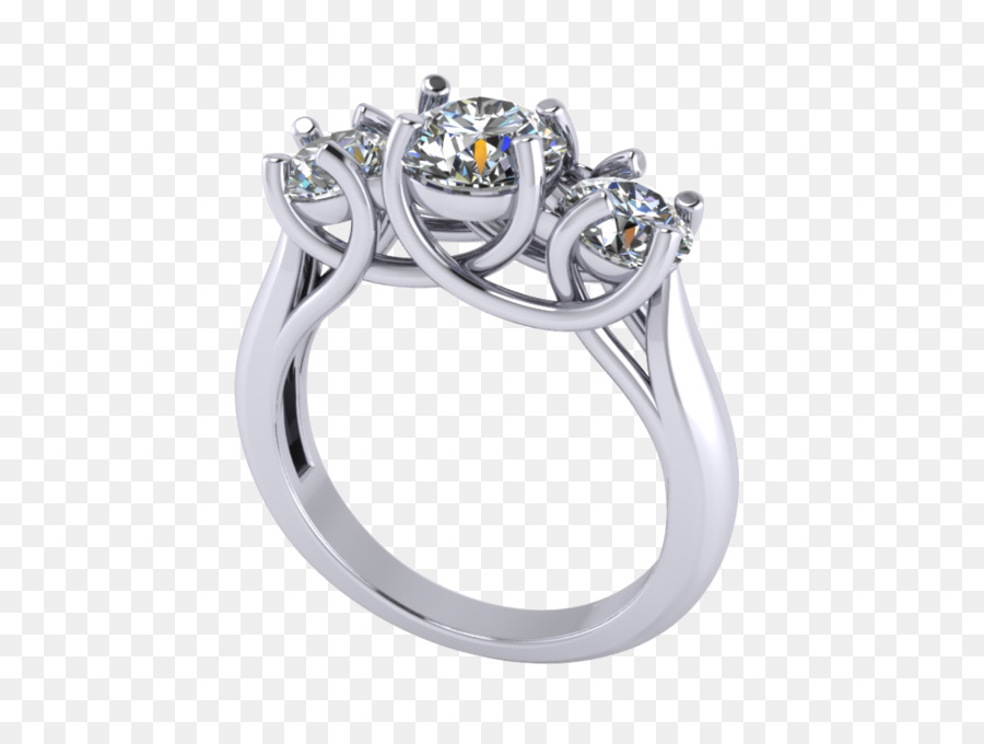 Anillo De Diamantes，Compromiso PNG