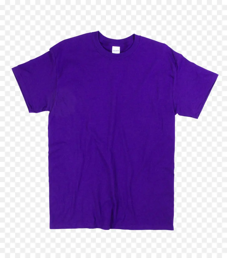 Camiseta，Gildan Activewear PNG