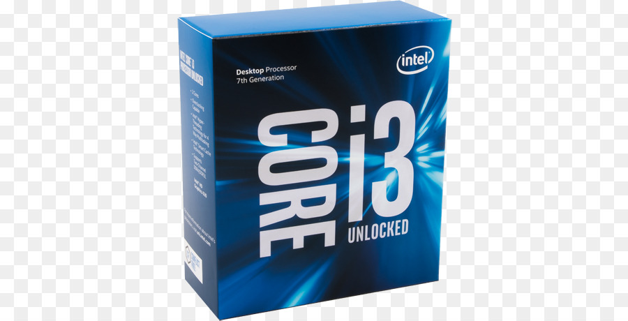 Intel，Kaby Lago PNG