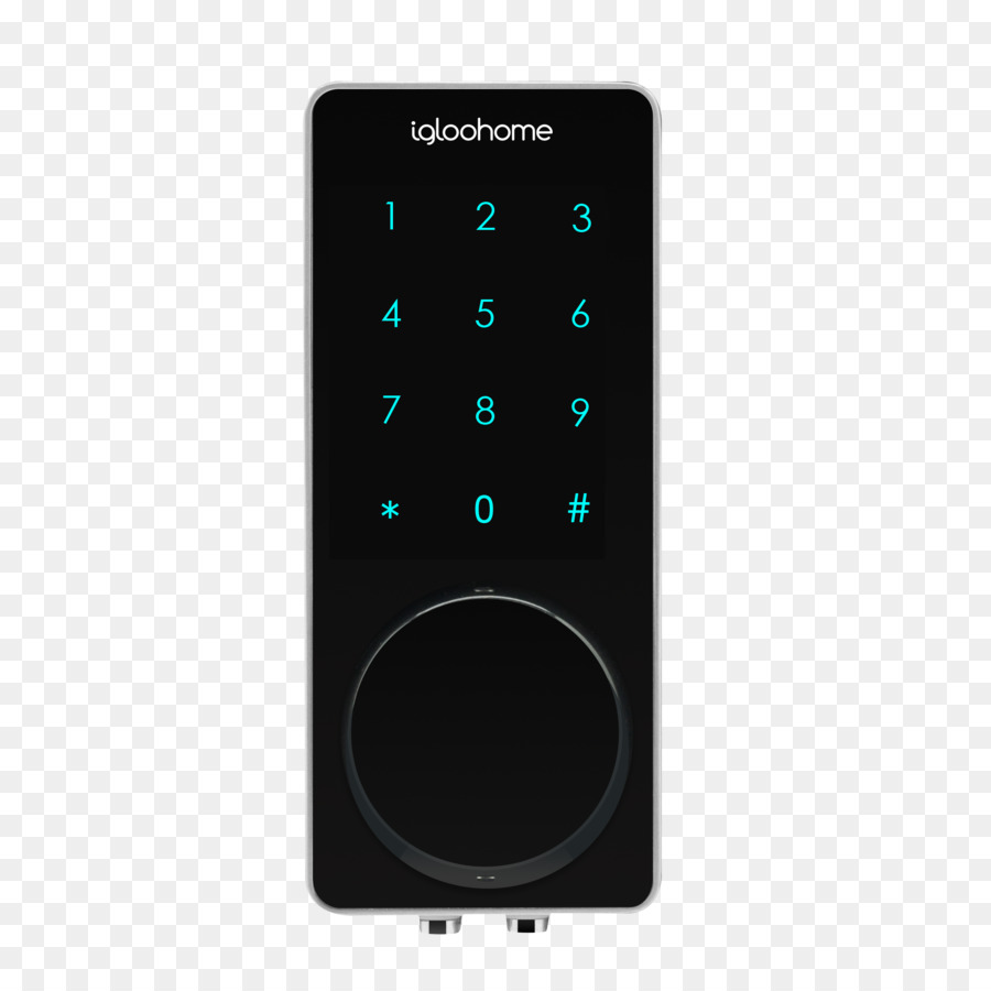 Smart Lock，Bloqueo PNG