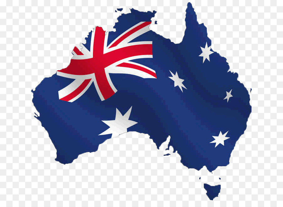 Australia，La Bandera De Australia PNG