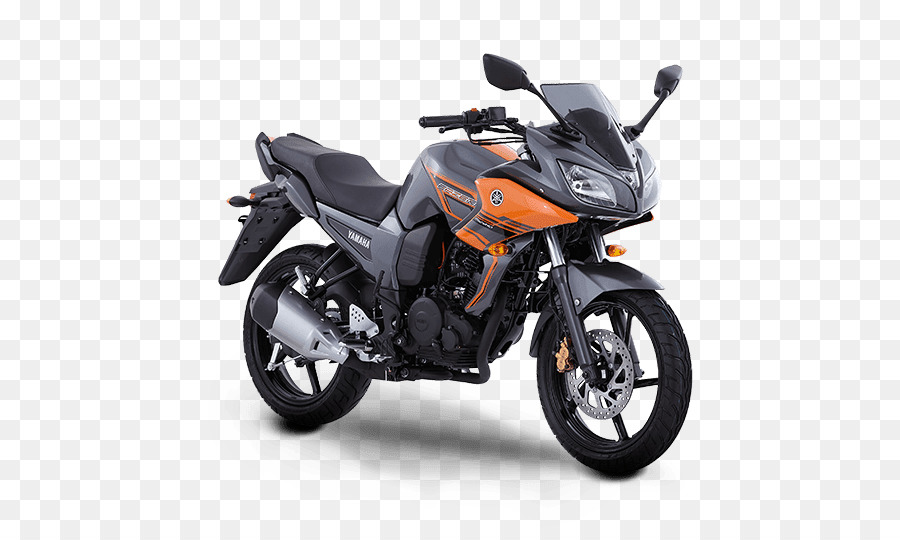 Yamaha Fz16，Yamaha Fazer PNG