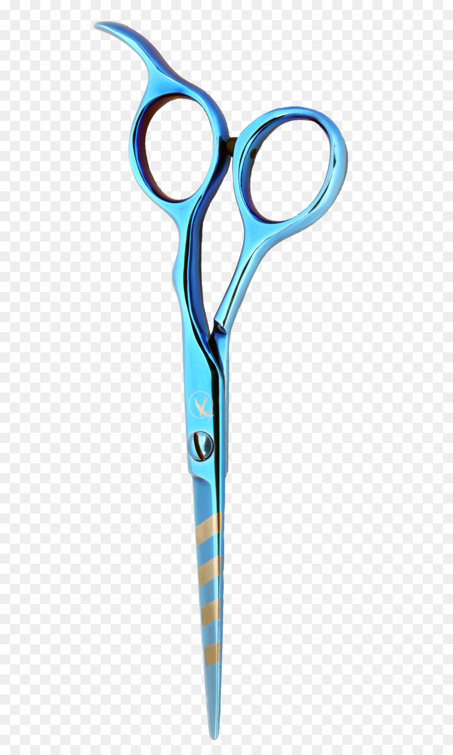 Tijeras Azules，Corte PNG