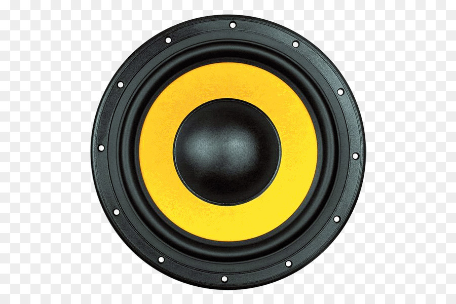 Subwoofer，Altavoz PNG