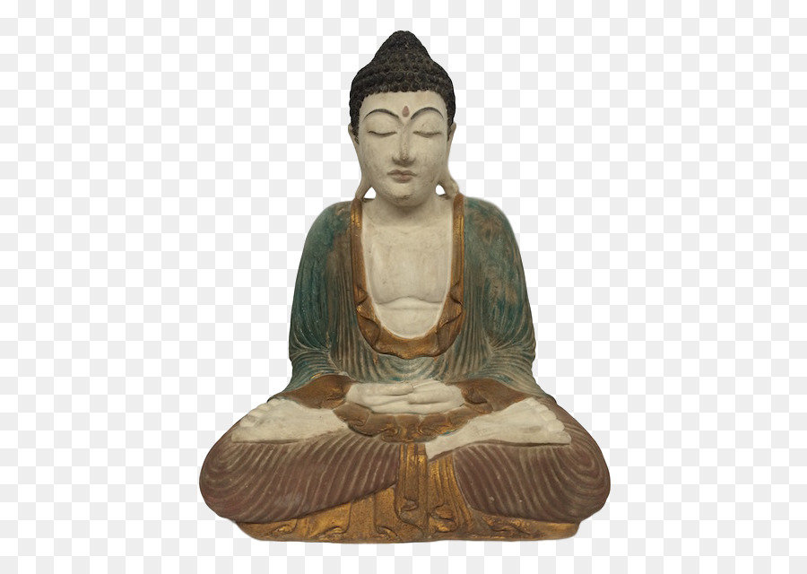 Gautama Buda，El Budismo PNG