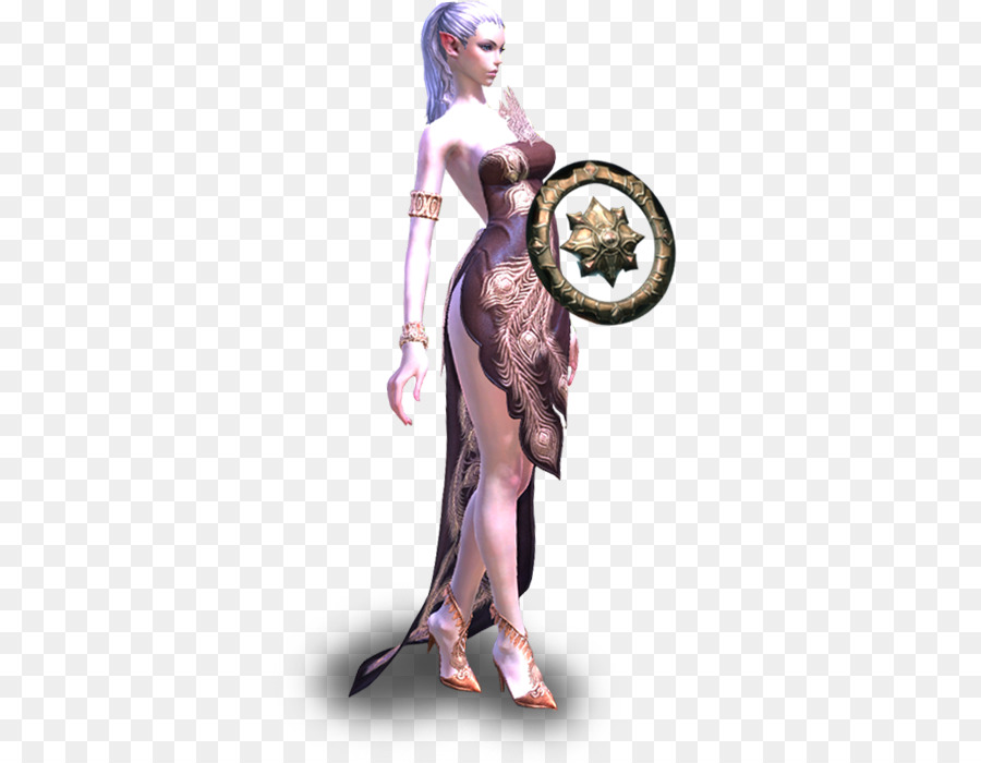 Tera，Mago PNG