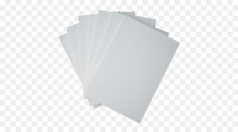 Hojas De Papel En Blanco，Escribiendo PNG