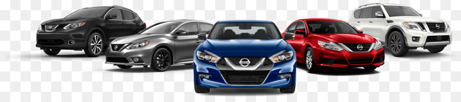 Nissan，Coche PNG