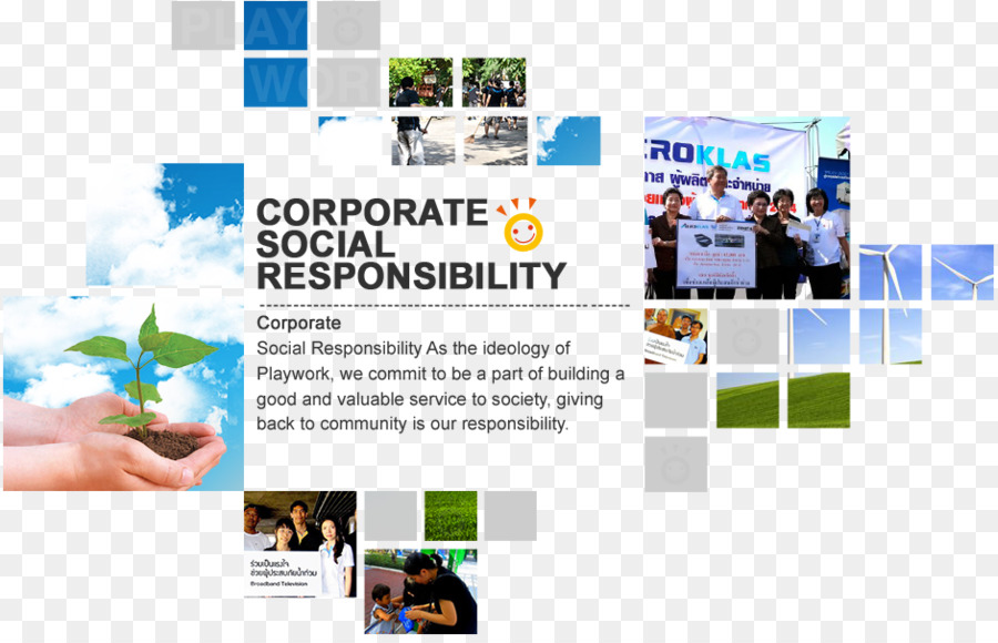 Responsabilidad Social Corporativa，Comunidad PNG