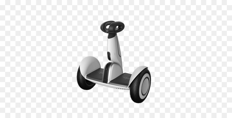 El Segway Pt，Ninebot Inc PNG