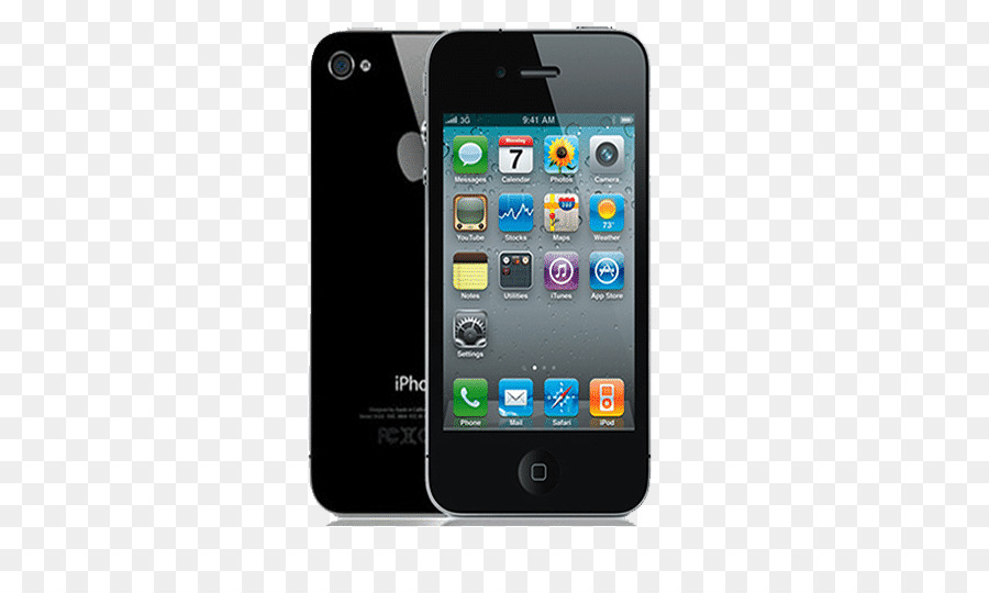 Iphone 4s，Iphone 5 PNG