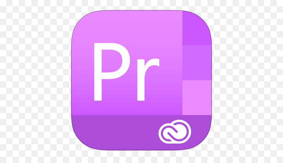 Adobe Premiere Pro，Edición De Vídeo PNG