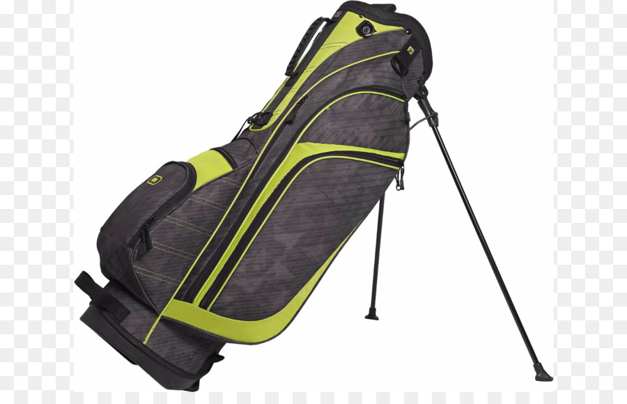 Golf，Golfbag PNG