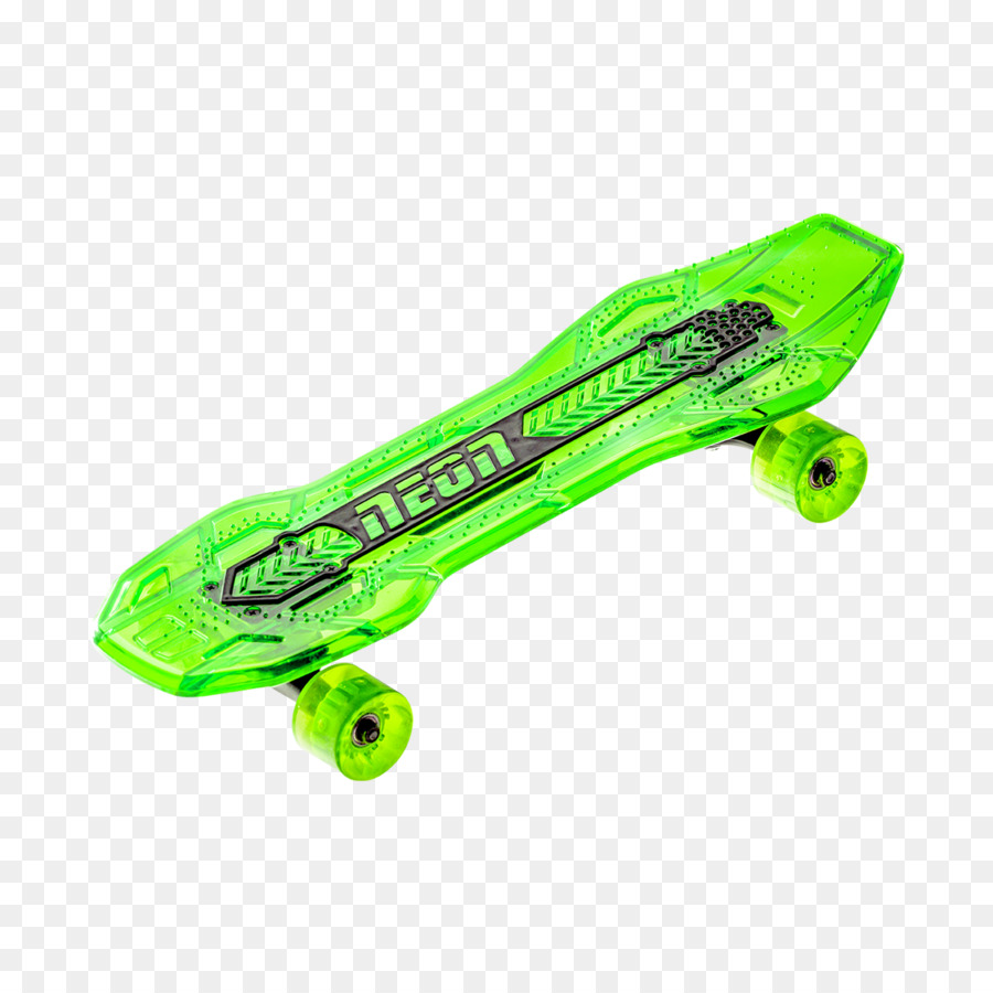 Longboard，Patineta PNG