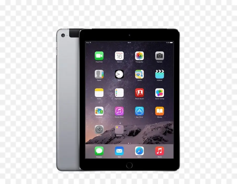 Ipad Air，Ipad 3 PNG