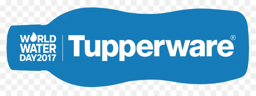 Tupperware，Día Mundial Del Agua PNG