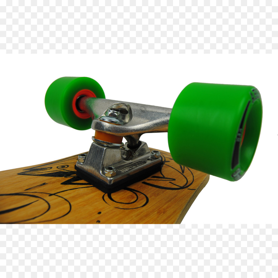 Longboard， PNG