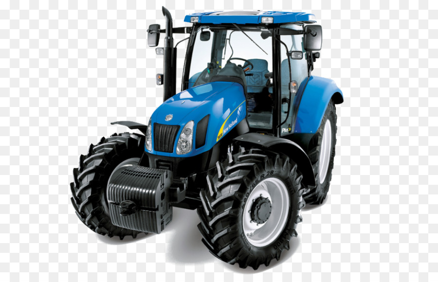 Tractor，Agricultura PNG