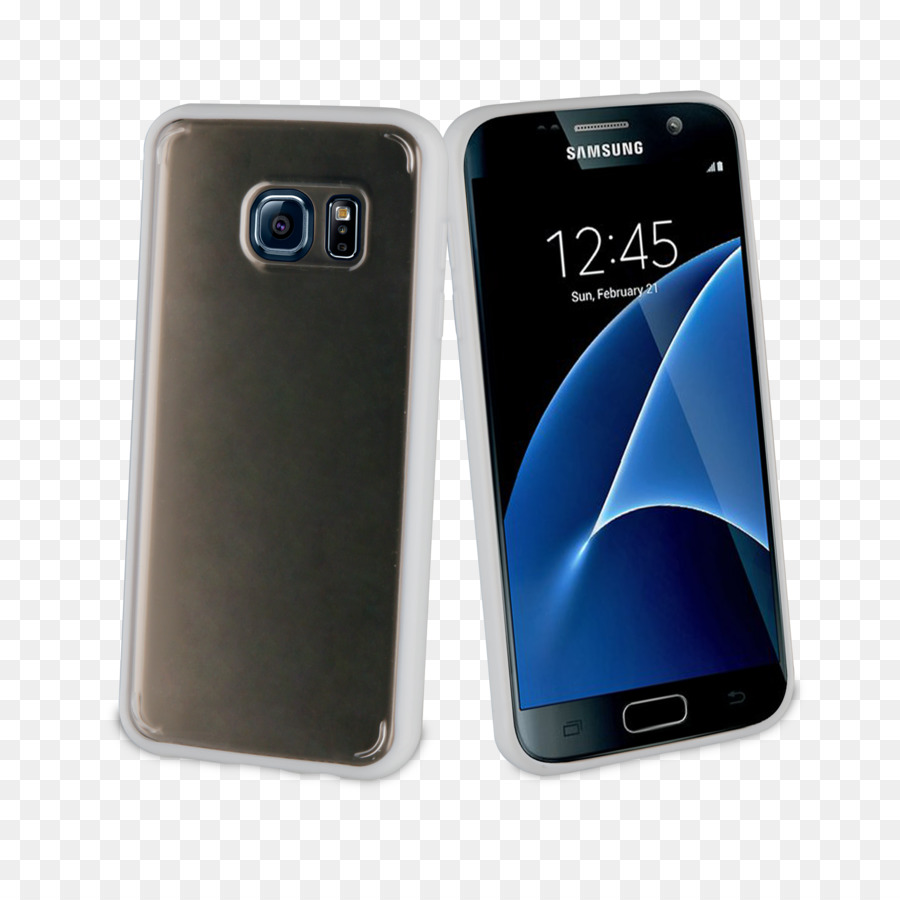 Teléfono Inteligente，Samsung Galaxy S7 Edge PNG