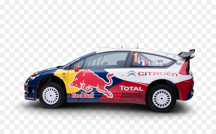 Citroën C4 Wrc，Citroën PNG