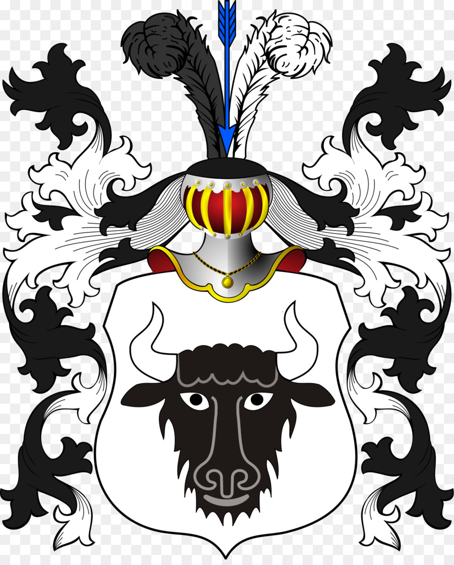 венява Coat Of Arms，венява Masovian Voivodeship PNG