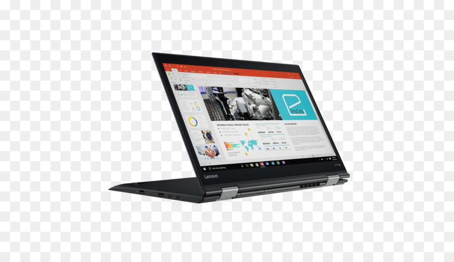 Thinkpad Serie X，Thinkpad X1 Carbon PNG