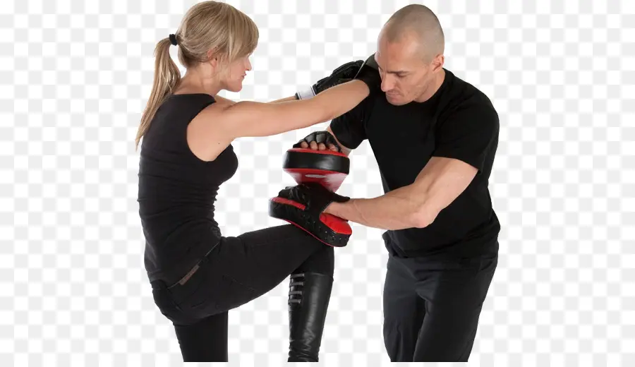 Entrenamiento De Artes Marciales，Autodefensa PNG