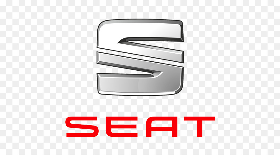 Logotipo De Seat，Auto PNG