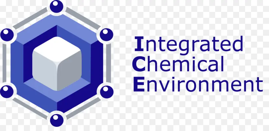 Logotipo De Entorno Químico Integrado，Química PNG