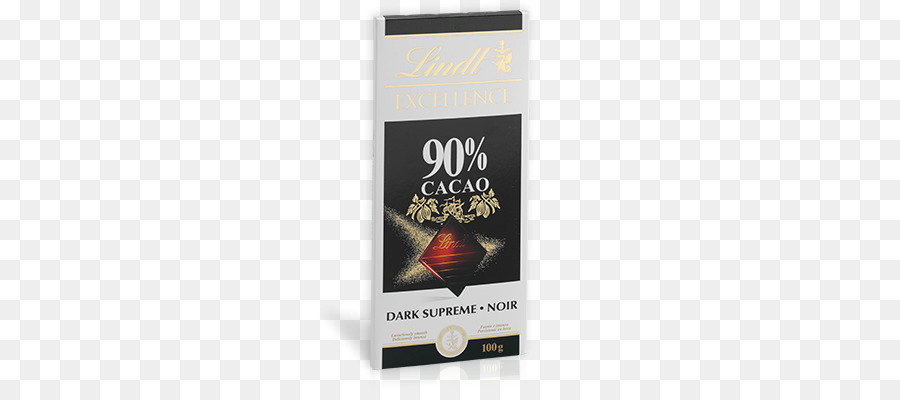 Chocolate Oscuro，90 Cacao PNG