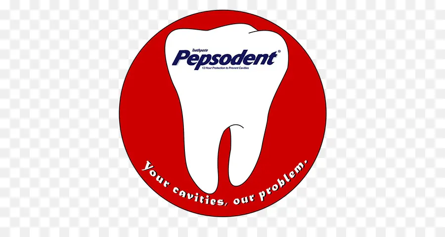 Pepsodent，La Pasta De Dientes PNG