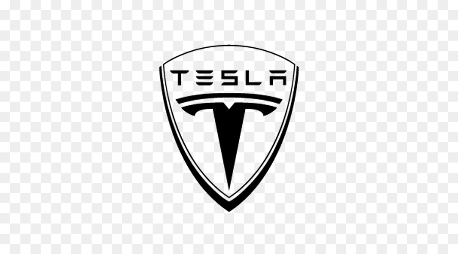 Logotipo De Tesla，Marca PNG