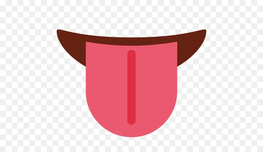 Emoji，La Lengua PNG