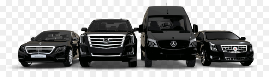 Coches Negros，Carros PNG