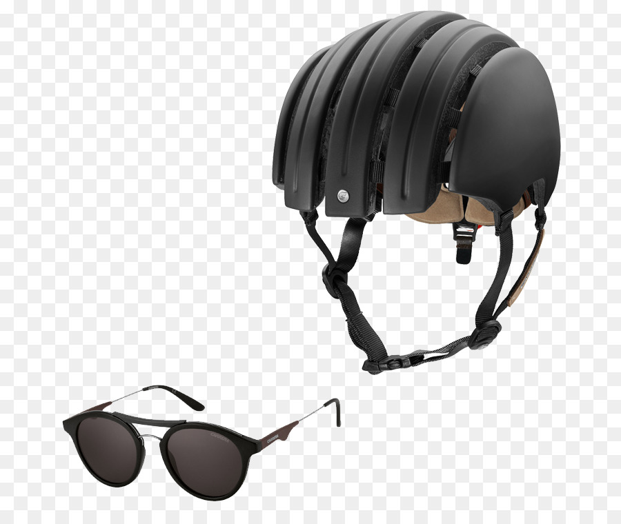 Los Cascos Para Bicicleta，Ciclismo PNG