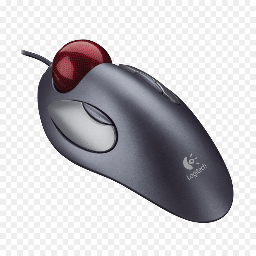 El Ratón De La Computadora，Trackball PNG