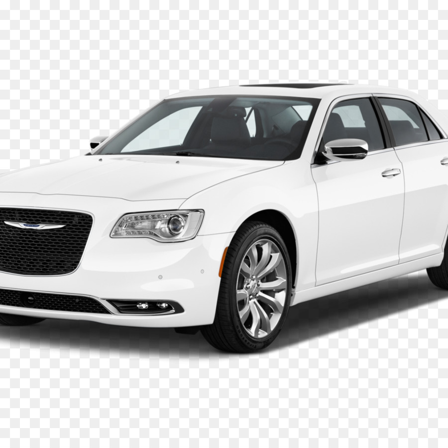 Coche Sedán Blanco，Automóvil PNG