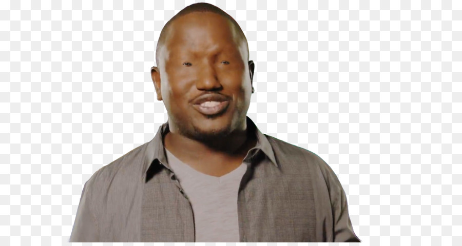 Hannibal Buress，Ojo PNG