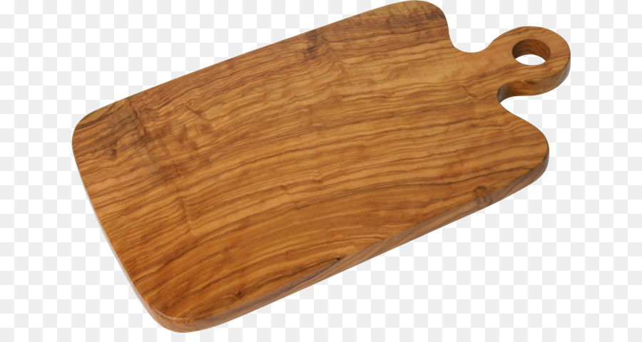 Tabla De Cortar，De Madera PNG