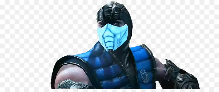 Subzero，Mortal Kombat X PNG