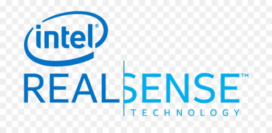 Intel Realsense，Tecnología PNG