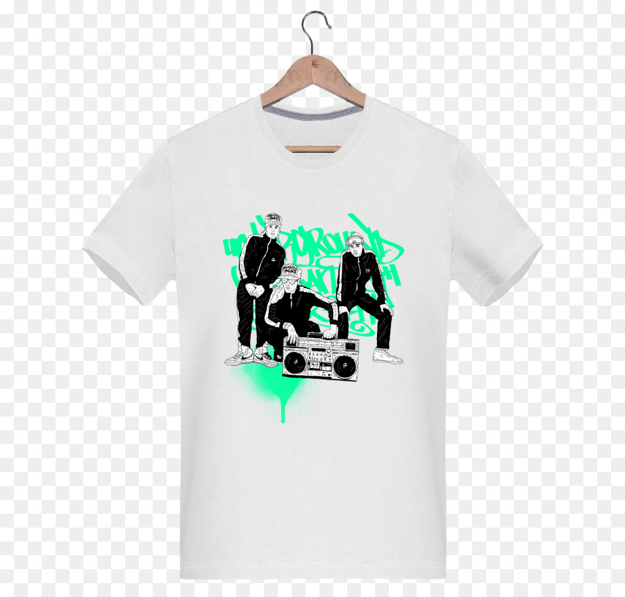 Camiseta，Bluza PNG