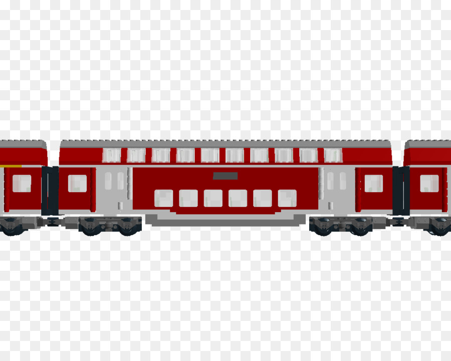 Vagón De Bienes，Coche De Pasajeros PNG