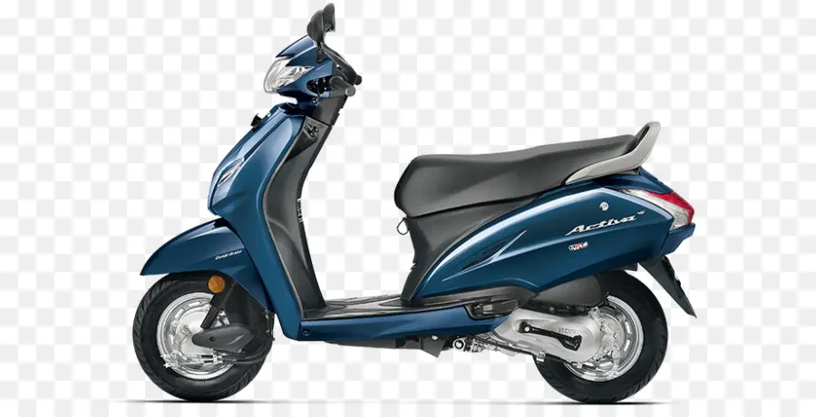 Scooter，Honda PNG